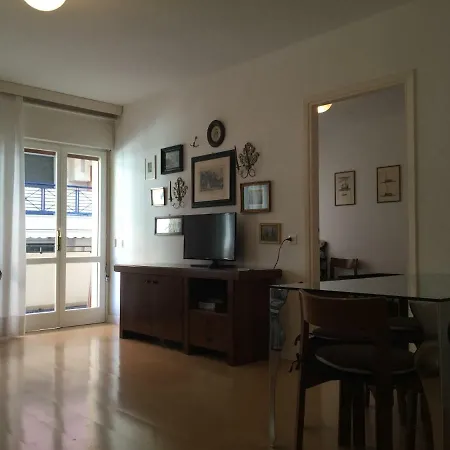 La Casa Di Paola Apartment