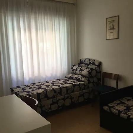 Apartment La Casa Di Paola Grado