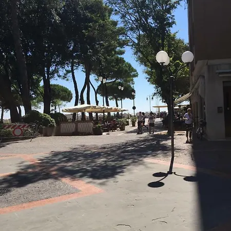 La Casa Di Paola Apartment Grado