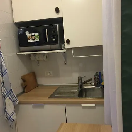 La Casa Di Paola Apartment *