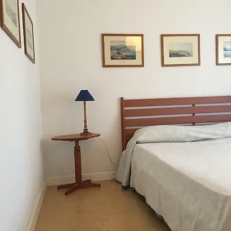 Apartment La Casa Di Paola Grado