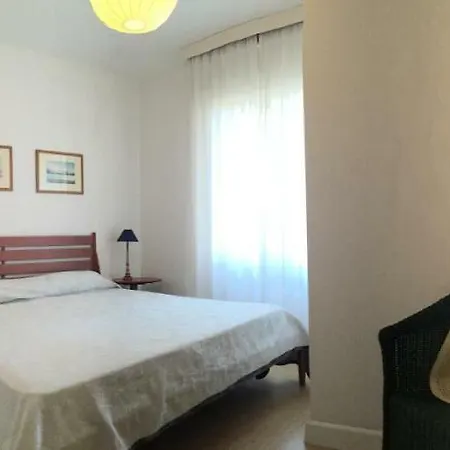 La Casa Di Paola Apartment *