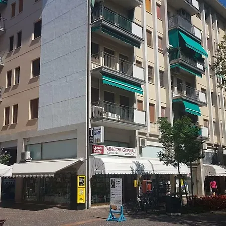 La Casa Di Paola Apartment