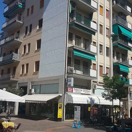 La Casa Di Paola Apartment