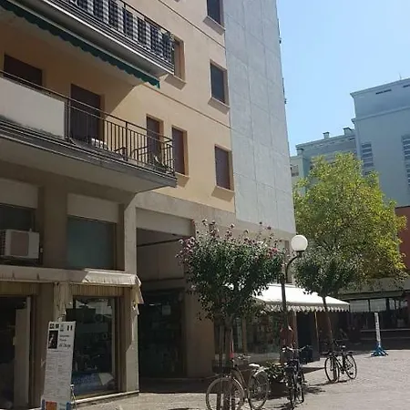 La Casa Di Paola Apartment Grado