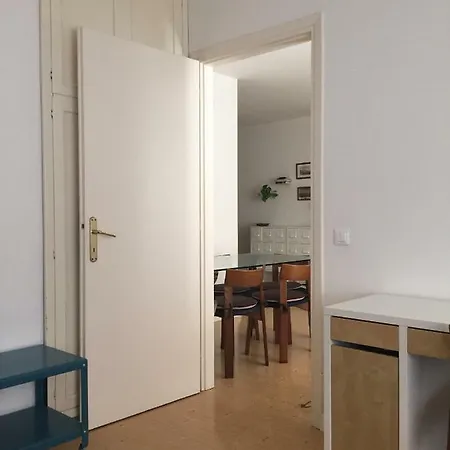 La Casa Di Paola * Grado