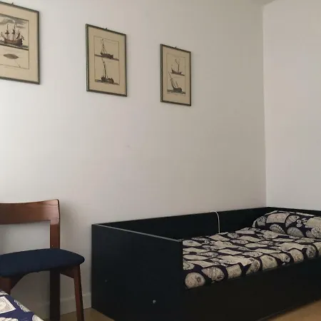 La Casa Di Paola Apartment *