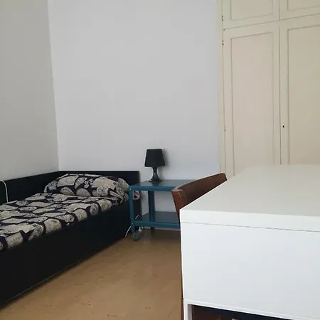 La Casa Di Paola Apartment