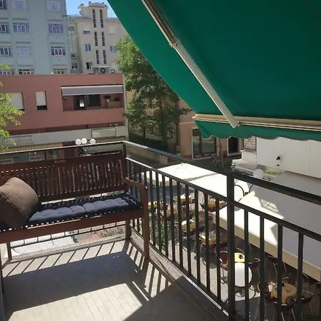 Apartment La Casa Di Paola