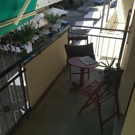 La Casa Di Paola Apartment