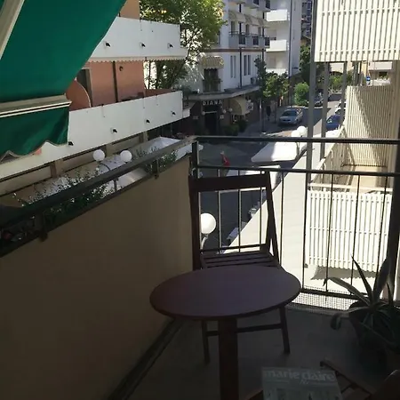La Casa Di Paola Apartment Grado