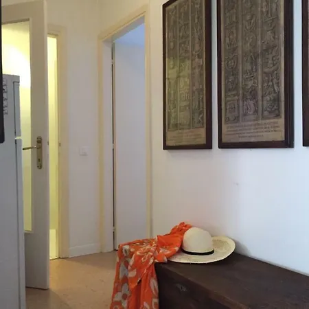 Apartment La Casa Di Paola